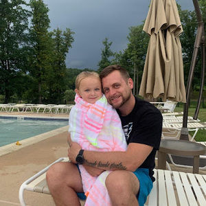 Meet your Posher, William